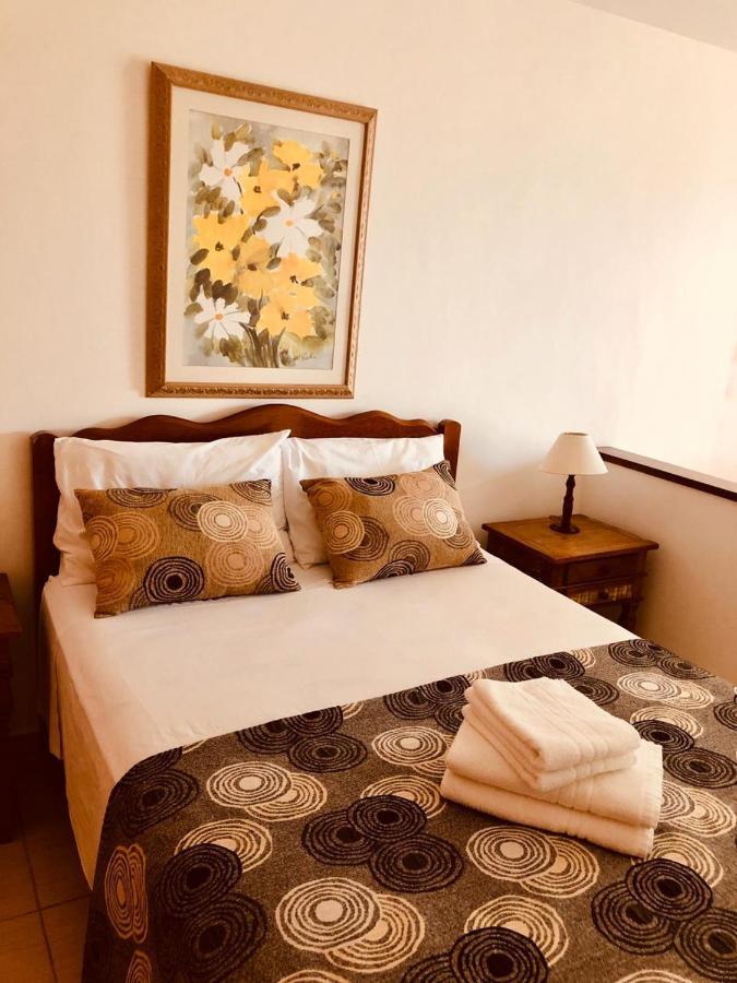 Búzios 桑吉巴尔宾馆酒店 外观 照片