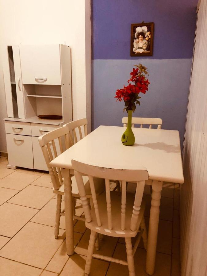 Búzios 桑吉巴尔宾馆酒店 外观 照片
